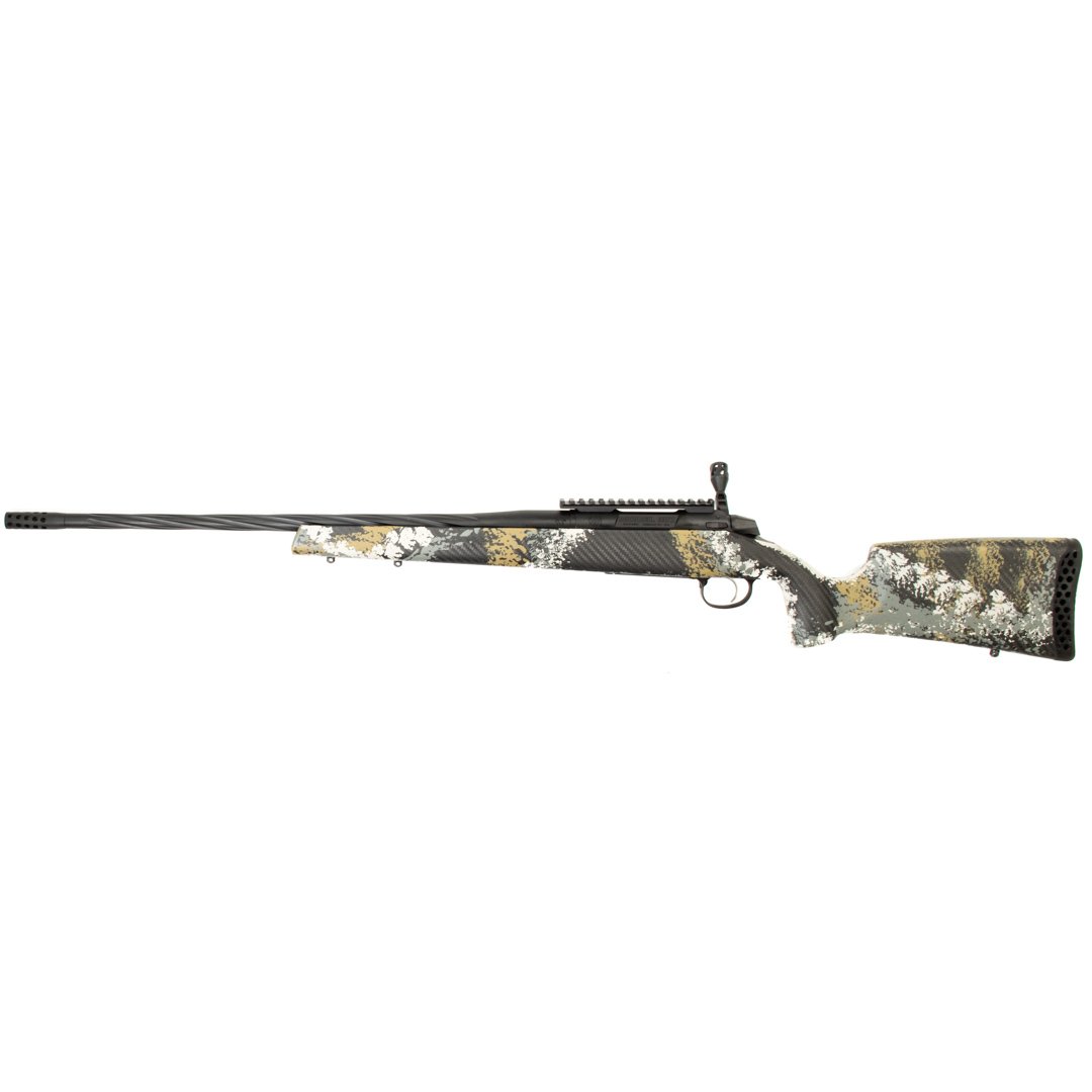 WEATHERBY 307